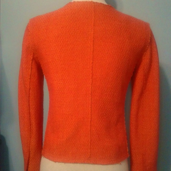 Club Monaco Suit Jacket - Picture 3 of 4